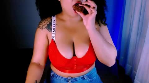 Alejandra  online show from 01/29/25, 11:14