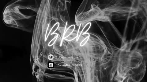 Alejandra  online show from 02/25/25, 01:52