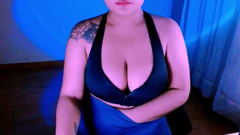 Alejandra  online show from 10/23/25, 03:39