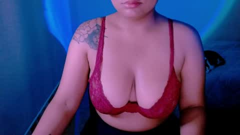 Alejandra  online show from 04/21/26, 11:07