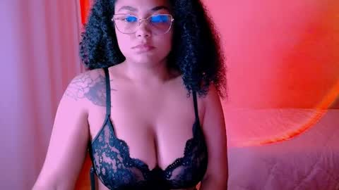 Snapshot of alejandra_conde chatting on 04/29/26, 11:55 Alejandra online show from 04/29/26, 11:55