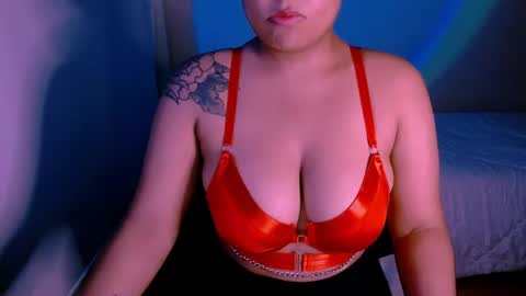 Snapshot of alejandra_conde chatting on 06/12/26, 12:20 Alejandra online show from 06/12/26, 12:20