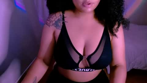 Alejandra  online show from 07/09/26, 10:47