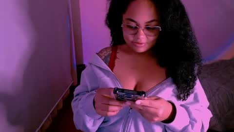 Alejandra  online show from 08/02/26, 12:42