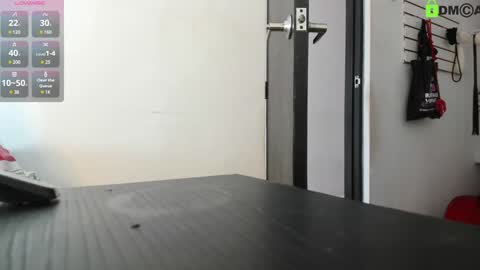 Alejandra online show from 01/16/25, 12:20