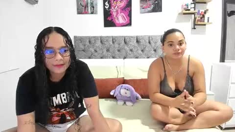 alejandra_evanss online show from 05/20/26, 02:51