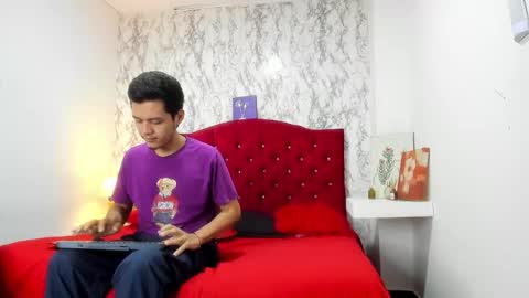 ALEJANDRA JAMES online show from 03/30/26, 11:22