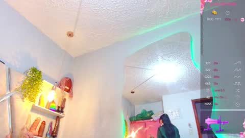 alejandra martins online show from 11/23/25, 01:11