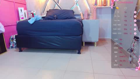 alejandra martins online show from 12/04/25, 08:28