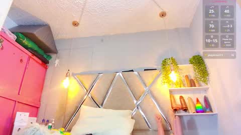 alejandra martins online show from 03/21/26, 12:37