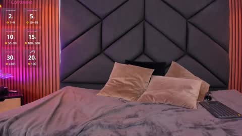 Aleja  online show from 02/11/25, 12:06