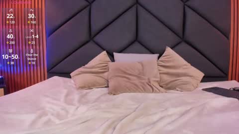 Aleja  online show from 02/15/25, 12:15