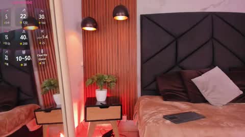 Aleja  online show from 11/08/25, 09:13