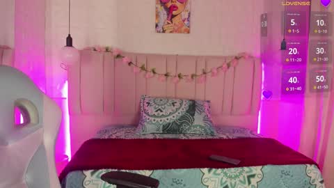  alejandra online show from 03/24/26, 04:06