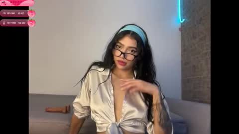 alejandraalvarezxo online show from 02/28/26, 02:45