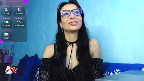 Snapshot of alejandracherry_ chatting on 12/11/24, 09:52 Alejandra online show from 12/11/24, 09:52