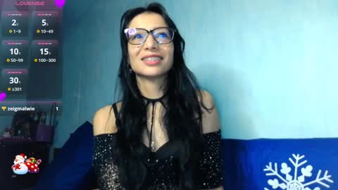 Snapshot of alejandracherry_ chatting on 12/11/24, 06:52 Alejandra online show from 12/11/24, 06:52