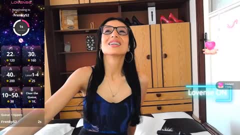 Snapshot of alejandracherry_ chatting on 02/07/25, 11:12 Alejandra online show from 02/07/25, 11:12