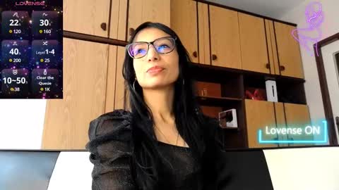 Snapshot of alejandracherry_ chatting on 02/12/25, 08:16 Alejandra online show from 02/12/25, 08:16