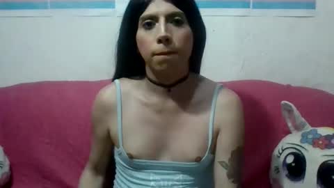 Snapshot of alejandramattel chatting on 02/22/26, 07:01 Alejandra Mattel online show from 02/22/26, 07:01