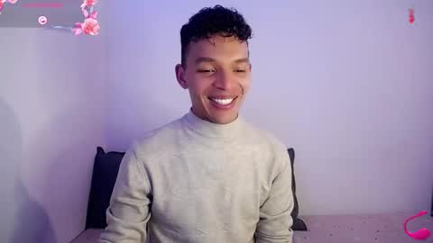 Alejandro online show from 12/15/24, 01:02