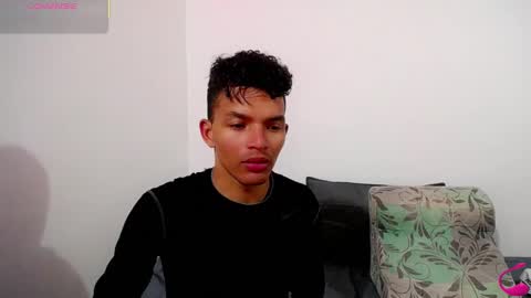 Alejandro online show from 02/17/25, 05:47