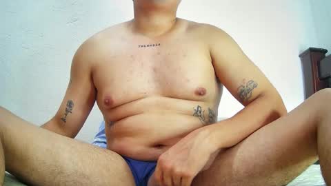 Alejandro online show from 01/25/25, 06:12