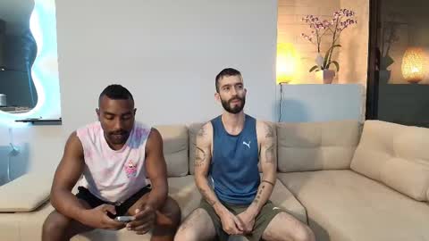 Alejandro Hernndez online show from 02/25/25, 03:09