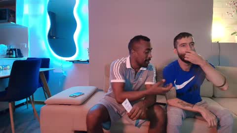 Alejandro Hernndez online show from 02/27/25, 02:32