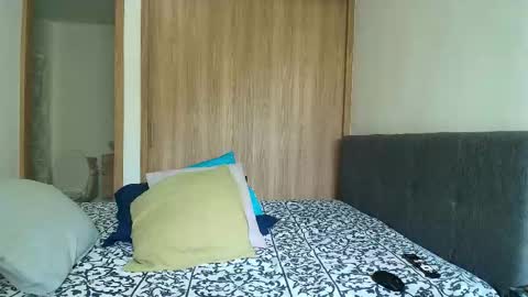 Alejandro Hernndez online show from 03/26/26, 03:17