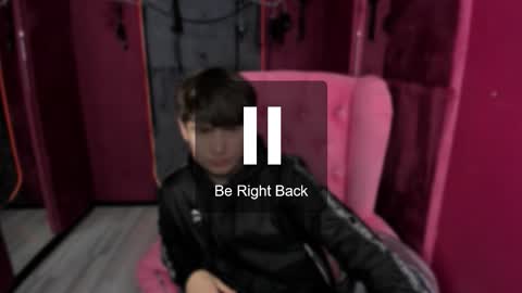 Alejandro online show from 12/01/25, 05:34