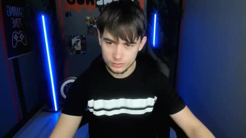 Alejandro online show from 01/17/26, 08:45