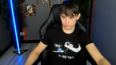 Alejandro online show from 01/31/26, 08:29