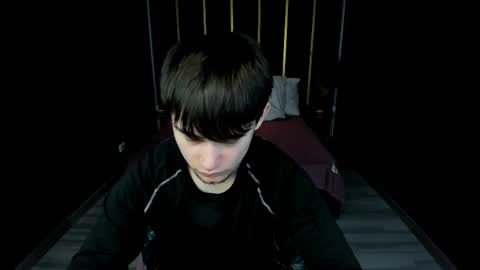 Alejandro online show from 02/20/26, 05:48