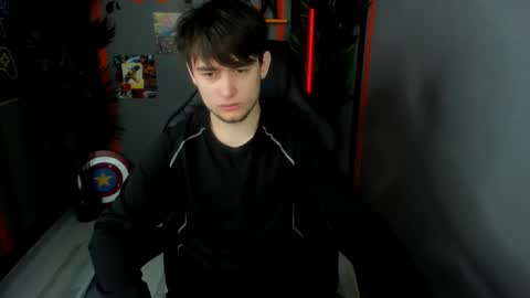 Alejandro online show from 02/21/26, 06:58