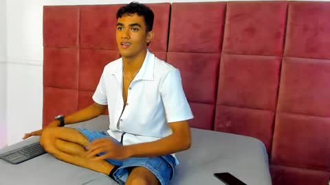 Alejandro williams online show from 05/17/26, 09:33