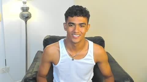 Alejandro williams online show from 05/19/26, 01:56