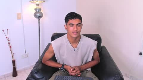 Alejandro williams online show from 05/27/26, 07:33