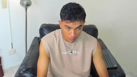 Alejandro williams online show from 06/07/26, 09:07