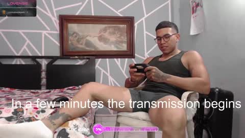 alejandrocock online show from 02/17/26, 10:34