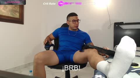 alejandrocock online show from 04/02/26, 11:13