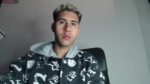 Daiki jack online show from 12/11/24, 01:06