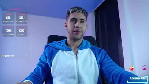 Daiki jack online show from 01/03/25, 07:07