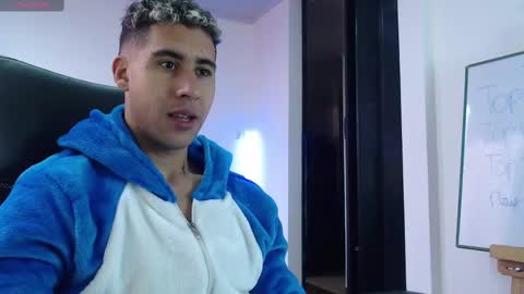 Daiki jack online show from 01/04/25, 05:58