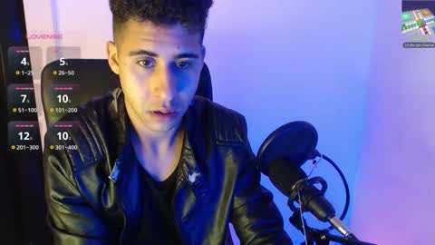 Daiki jack online show from 02/16/25, 06:10