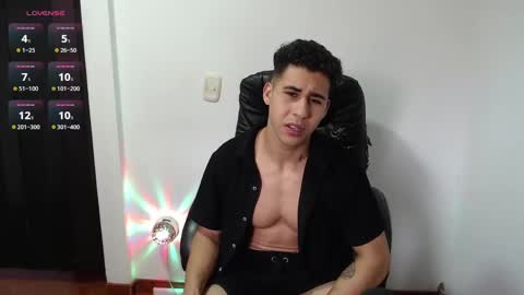 Daiki jack online show from 03/05/25, 09:15