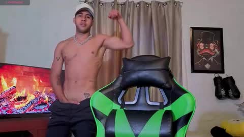 Daiki jack online show from 11/15/25, 02:57