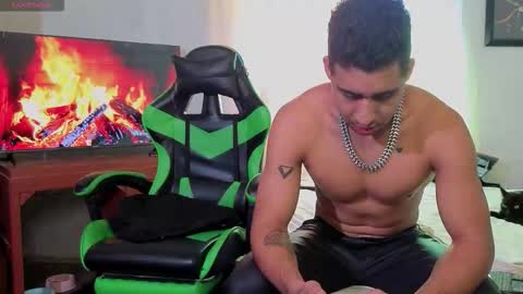 Daiki jack online show from 11/21/25, 02:16