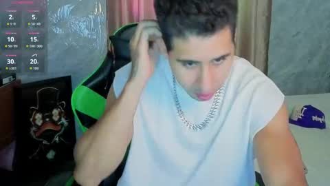 Snapshot of alejandrojf_00 chatting on 02/03/26, 06:13 Daiki jack online show from 02/03/26, 06:13