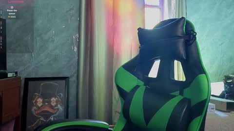 Snapshot of alejandrojf_00 chatting on 02/05/26, 02:22 Daiki jack online show from 02/05/26, 02:22